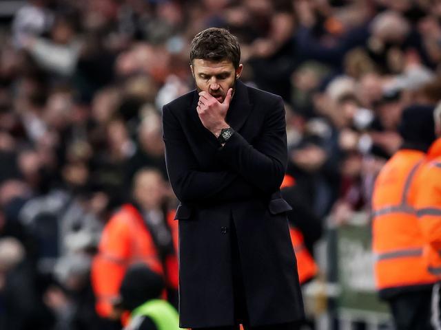 詹俊：保级队表现影响英超争五争冠；卡里克如何调整进攻是看点